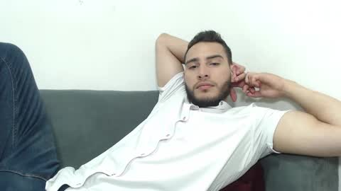 Snapshot of seank_noszka chatting on February 2025 09:06:01 PM seank_noszka online show from February 2025 09:06:01 PM