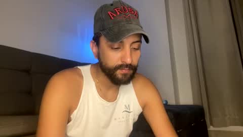 Sean pablo Sanz online show from September 2025 01:27:01 AM