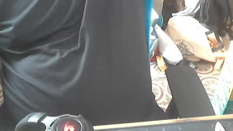 Falco J online show from March 2026 01:17:01 PM