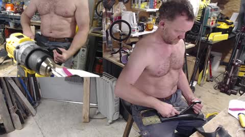 Seattlemanwhore online show from January 2025 11:09:01 PM