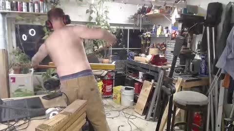 Seattlemanwhore online show from September 2025 01:35:02 PM