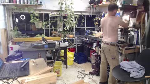 Seattlemanwhore online show from October 2025 01:51:02 PM