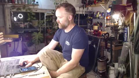 Seattlemanwhore online show from October 2025 01:20:01 PM