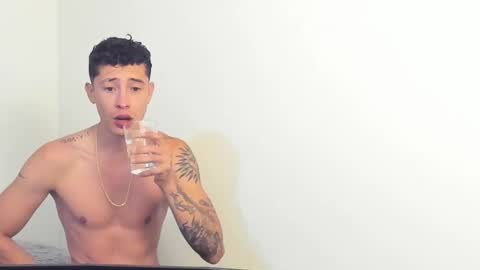 SEBASTIAN online show from September 2025 09:42:02 AM