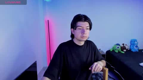 SEBASTIAN online show from February 2025 10:45:01 PM