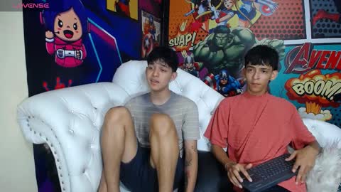 Snapshot of sebas_cat chatting on September 2025 10:55:02 PM Sebastian Alvarez online show from September 2025 10:55:02 PM