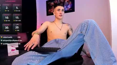 Snapshot of sebas_maverick chatting on September 2025 05:22:01 AM Sebastian online show from September 2025 05:22:01 AM