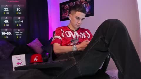 Snapshot of sebas_maverick chatting on October 2025 04:23:02 AM Sebastian online show from October 2025 04:23:02 AM