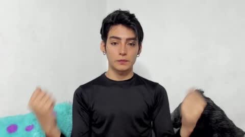 sebastian online show from December 2024 10:55:02 PM