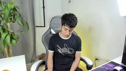 sebastian online show from March 2026 03:28:02 PM