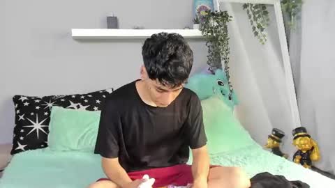 sebastian online show from June 2026 06:06:02 PM