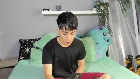 sebastian online show from June 2026 01:43:02 PM