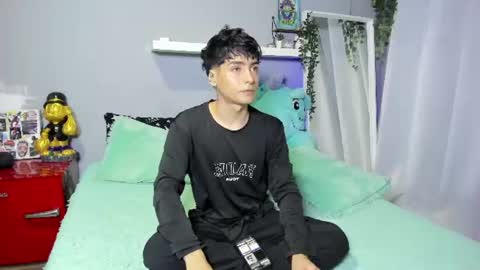 sebastian online show from June 2026 01:52:02 AM