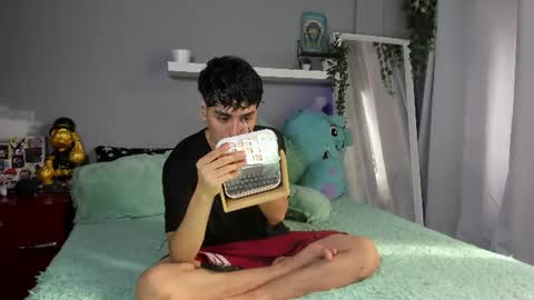 sebastian online show from June 2026 08:32:02 PM