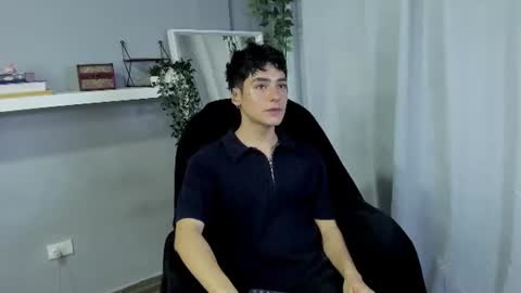 sebastian online show from July 2026 10:37:01 PM