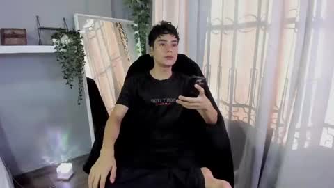 sebastian online show from July 2026 09:53:01 PM