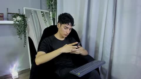 sebastian online show from July 2026 10:38:02 PM