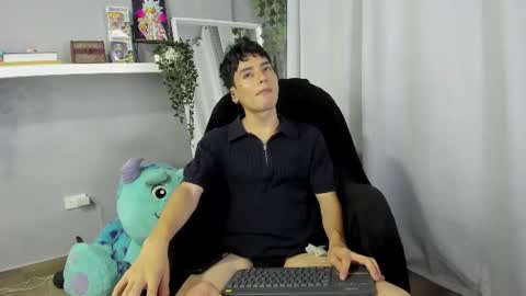 sebastian online show from July 2026 11:57:02 PM
