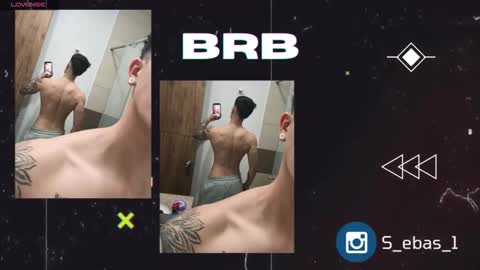 sebastian online show from December 2025 01:15:02 AM