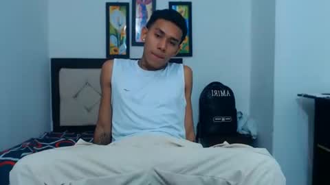 sebasbight online show from September 2025 07:02:02 PM