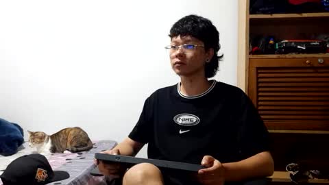 Sebas online show from January 2026 07:21:01 AM