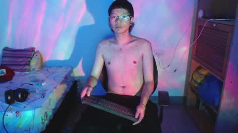 Sebas online show from April 2026 09:06:01 AM