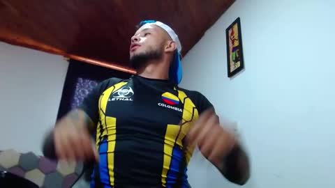 Sebastian online show from March 2025 06:58:02 PM