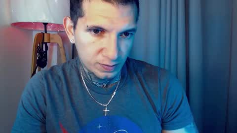 Sebastian online show from November 2025 01:09:02 PM