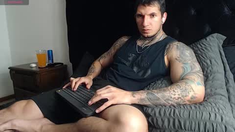 Sebastian online show from February 2026 06:56:02 PM