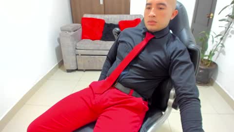 juan  sebastian online show from January 2025 06:10:02 PM