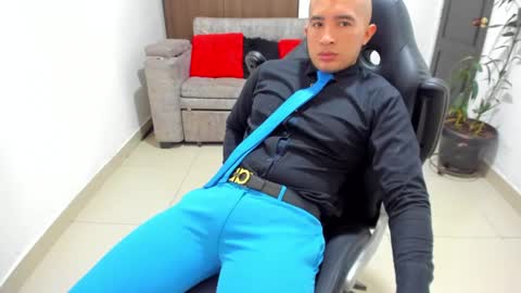 juan  sebastian online show from January 2025 06:17:02 PM