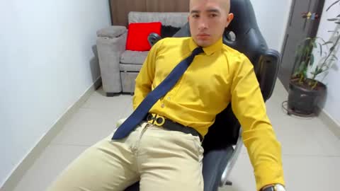 juan  sebastian online show from January 2025 12:13:01 PM