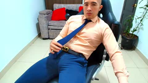 juan  sebastian online show from February 2025 03:17:01 PM