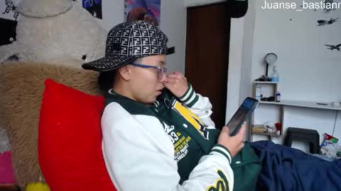 Myystiic online show from January 2025 08:21:01 PM