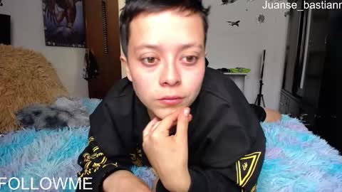 Myystiic online show from February 2025 03:56:01 PM