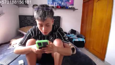 Myystiic online show from December 2025 06:28:01 PM