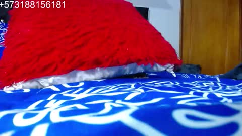 Myystiic online show from February 2026 05:13:02 AM