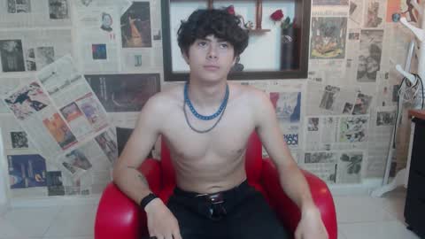 sebastian_rougue online show from March 2026 10:00:02 PM