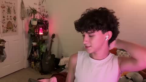 Snapshot of sebastianerosxxx chatting on December 2024 08:05:02 AM SebastianErosX online show from December 2024 08:05:02 AM