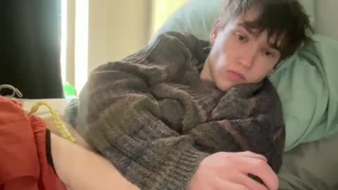 sebastianking1234 online show from February 2026 09:44:02 PM