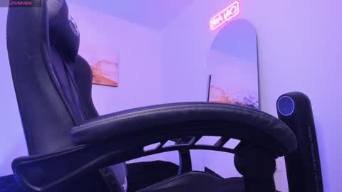 Snapshot of sebastianortizm chatting on December 2024 11:26:02 PM Lucian Sinclair online show from December 2024 11:26:02 PM