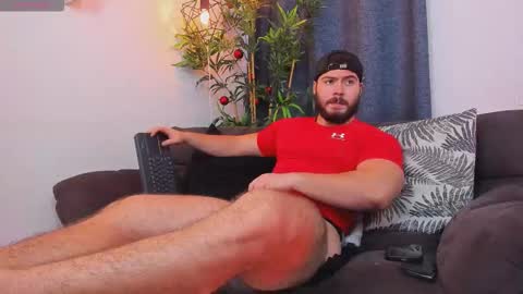 Instagram jeanpaulfit  online show from March 2026 11:09:01 PM