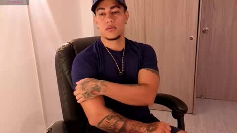 Sebas online show from February 2026 11:26:01 AM