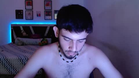 Sebas online show from February 2026 06:11:01 PM