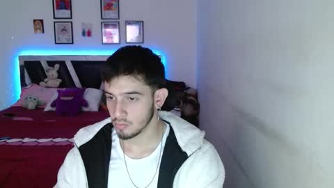 Sebas online show from February 2026 09:13:02 PM