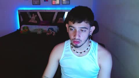 Sebas online show from March 2026 03:15:02 PM