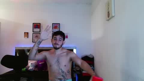 Sebas online show from April 2026 11:55:02 PM