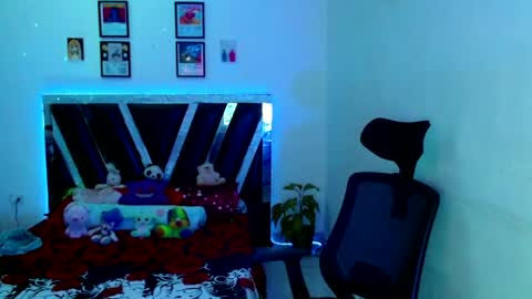 Sebas online show from May 2026 12:41:01 AM