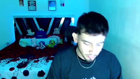 Sebas online show from May 2026 10:50:01 PM