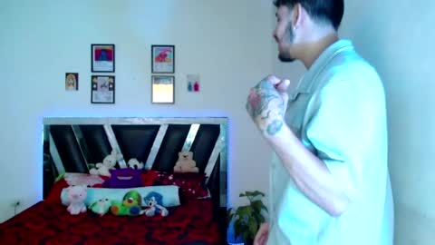 Sebas online show from May 2026 02:09:02 AM